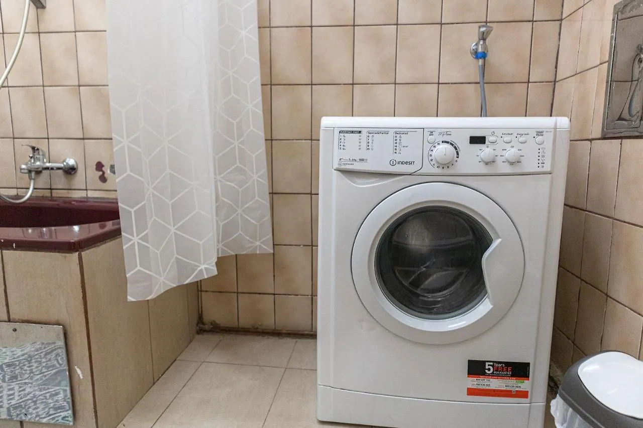 Central Belvedere 3Br Shared Apartment - 12 Min From City Center Βιέννη 0*,  Αυστρία