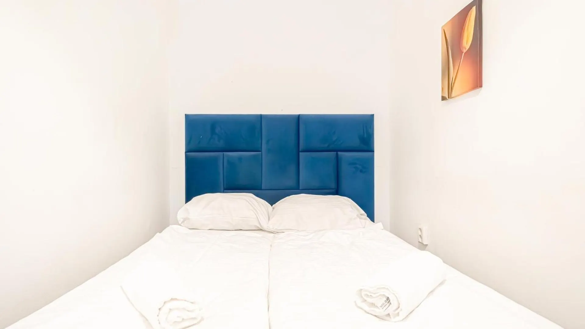 Central Belvedere 3Br Shared Apartment - 12 Min From City Center Vienna