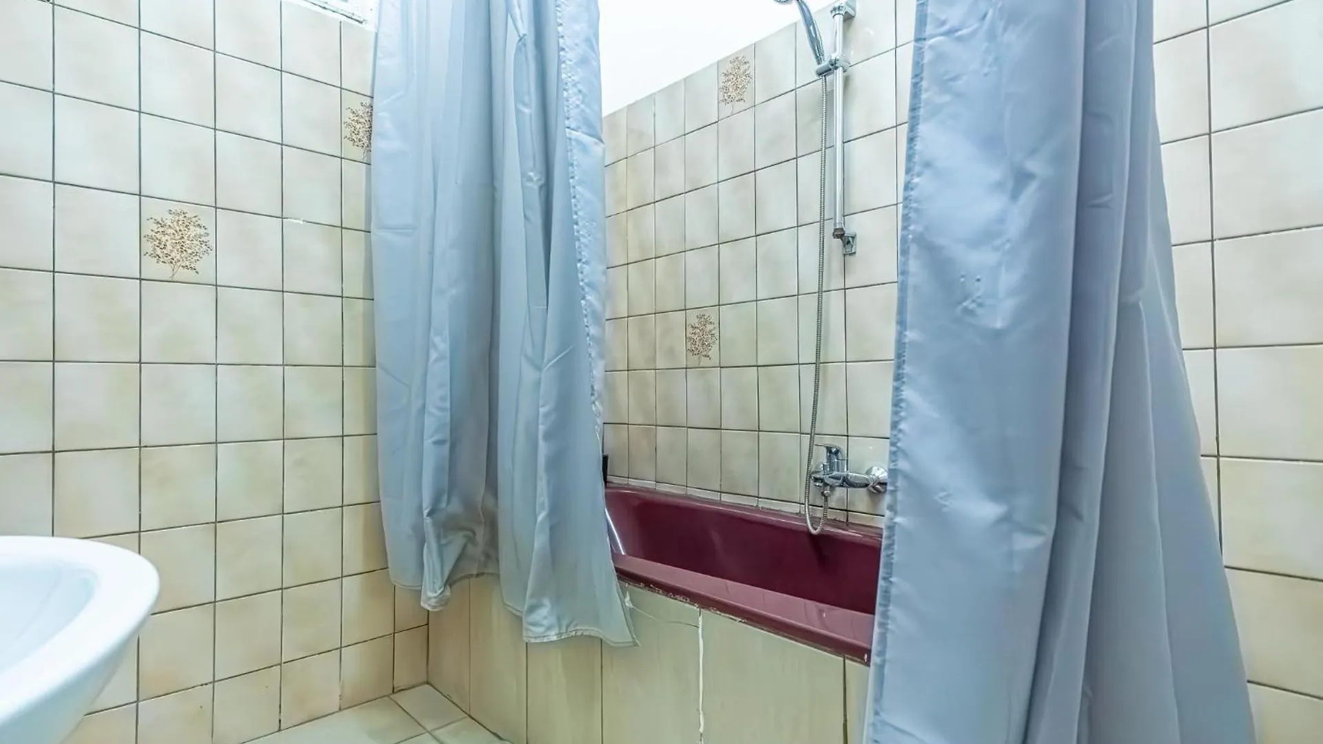 Central Belvedere 3Br Shared Apartment - 12 Min From City Center Βιέννη 0*,  Αυστρία