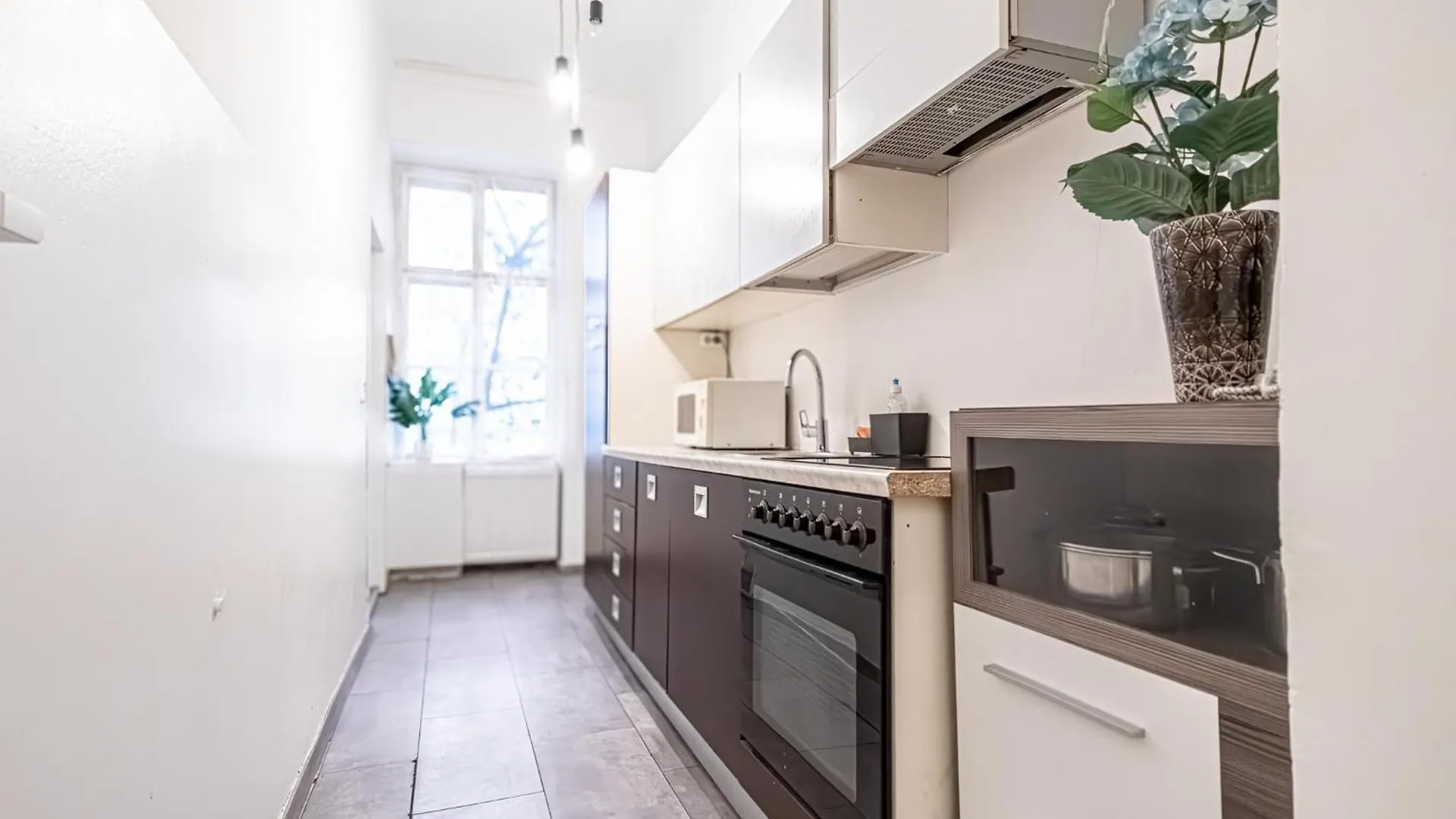 Central Belvedere 3Br Shared Apartment - 12 Min From City Center Βιέννη Αυστρία