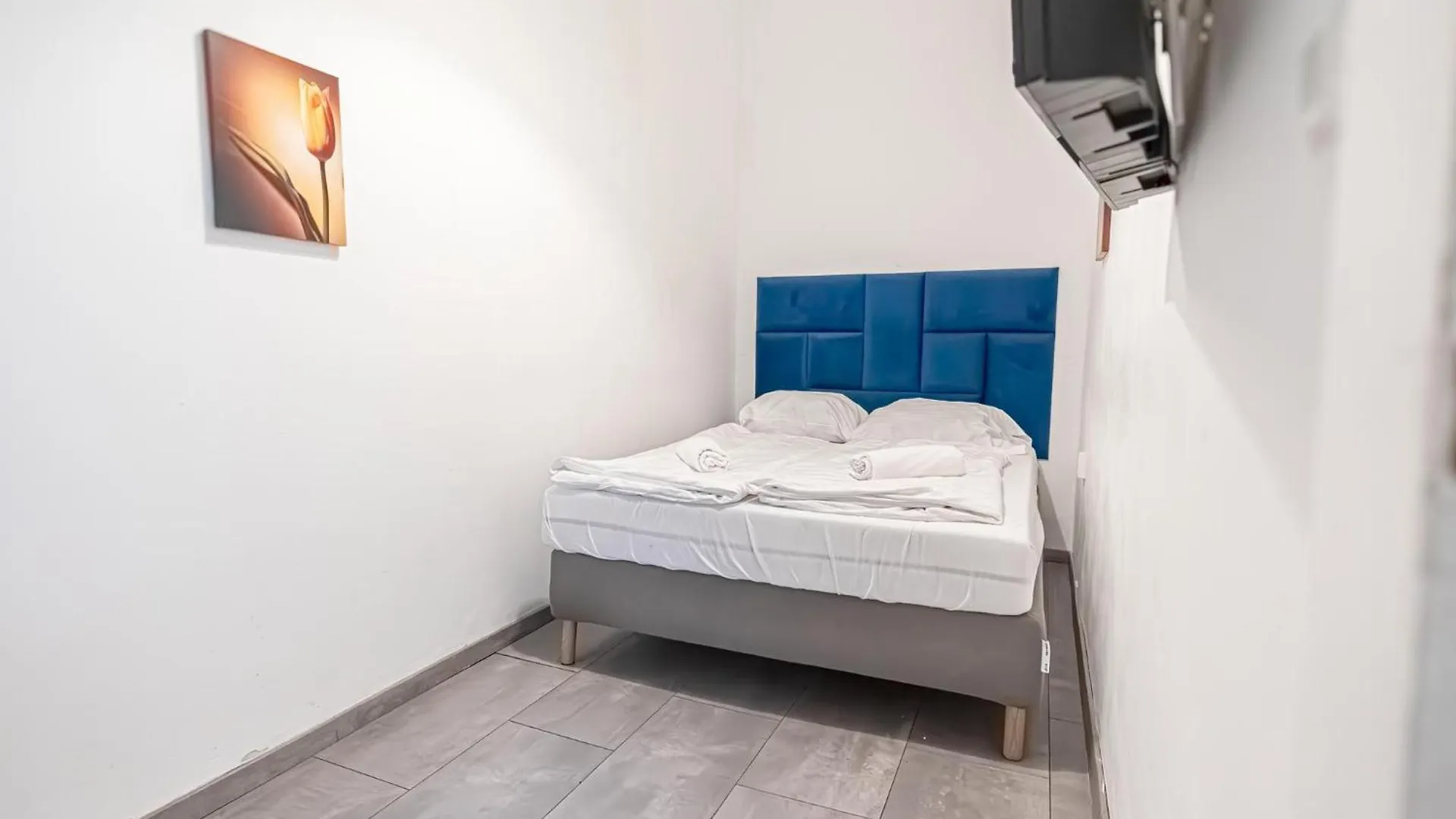 Central Belvedere 3Br Shared Apartment - 12 Min From City Center Βιέννη